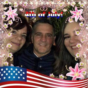 Meet your Posher, Margarita